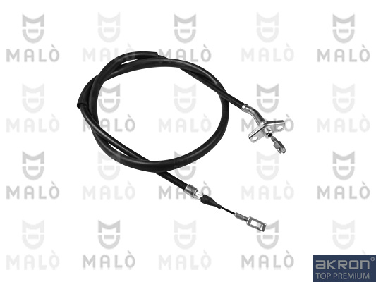 CAVO COMANDO, FRENO STAZIONAMENTO