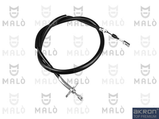 CAVO COMANDO, FRENO STAZIONAMENTO