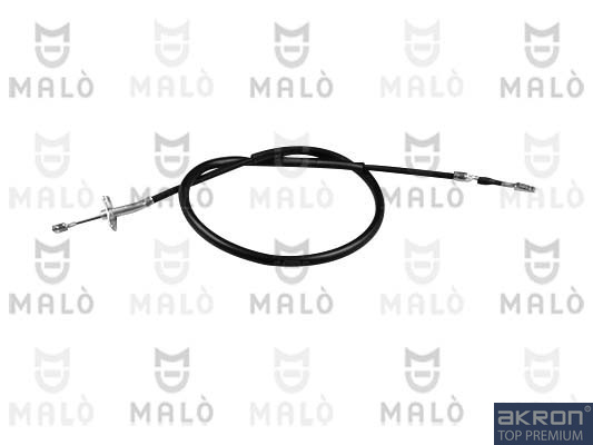 CAVO COMANDO, FRENO STAZIONAMENTO