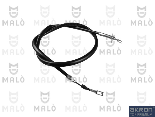 CAVO COMANDO, FRENO STAZIONAMENTO