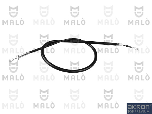 CAVO COMANDO, FRENO STAZIONAMENTO