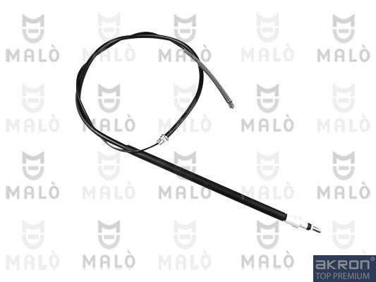 CAVO COMANDO, FRENO STAZIONAMENTO