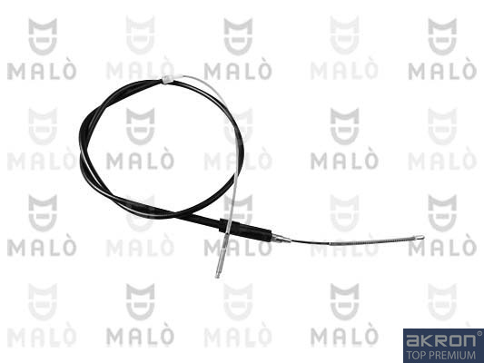 CAVO COMANDO, FRENO STAZIONAMENTO