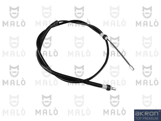 CAVO COMANDO, FRENO STAZIONAMENTO