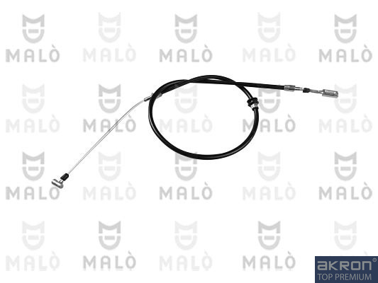 CAVO COMANDO, FRENO STAZIONAMENTO