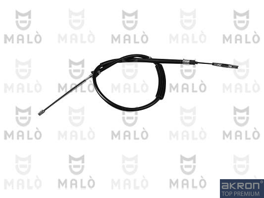 CAVO COMANDO, FRENO STAZIONAMENTO