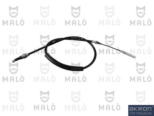 CAVO COMANDO, FRENO STAZIONAMENTO