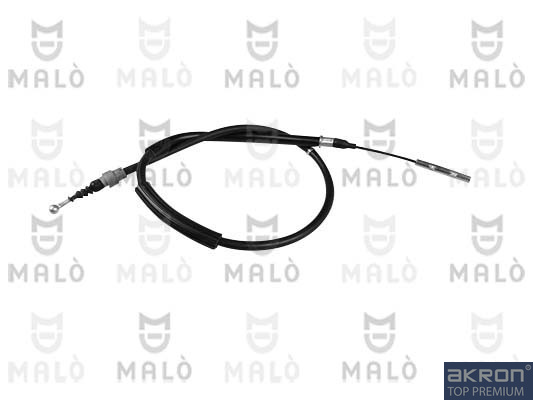 CAVO COMANDO, FRENO STAZIONAMENTO