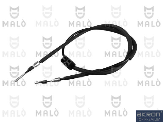 CAVO COMANDO, FRENO STAZIONAMENTO - AKRON