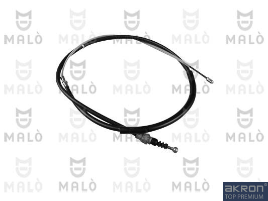 CAVO COMANDO, FRENO STAZIONAMENTO