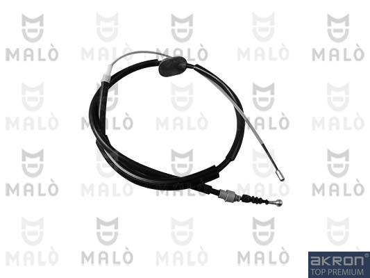 CAVO COMANDO, FRENO STAZIONAMENTO