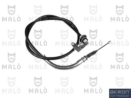 CAVO COMANDO, FRENO STAZIONAMENTO - AKRON