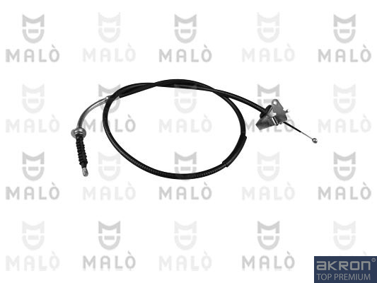 CAVO COMANDO, FRENO STAZIONAMENTO