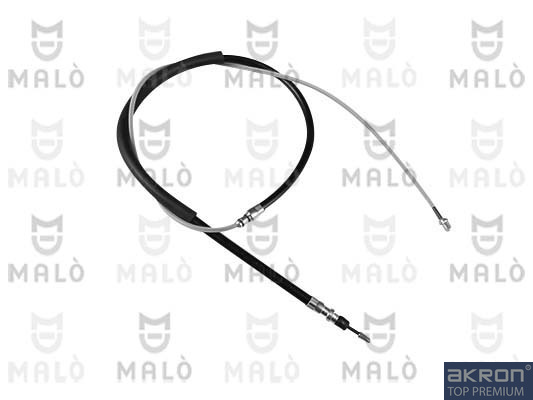 CAVO COMANDO, FRENO STAZIONAMENTO