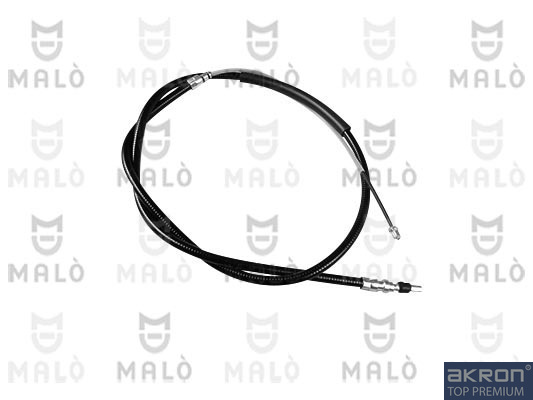 CAVO COMANDO, FRENO STAZIONAMENTO