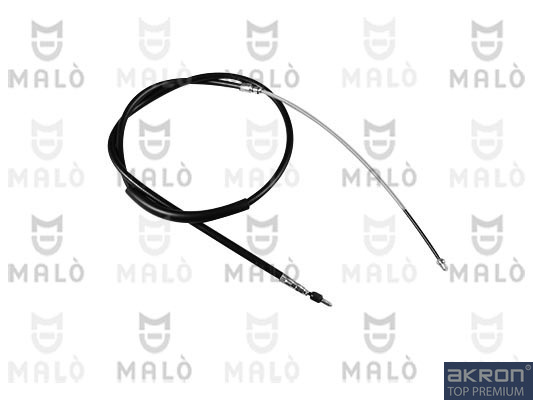 CAVO COMANDO, FRENO STAZIONAMENTO