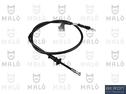 CAVO COMANDO, FRENO STAZIONAMENTO - AKRON