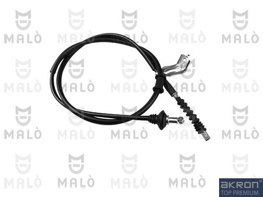 CAVO COMANDO, FRENO STAZIONAMENTO - AKRON