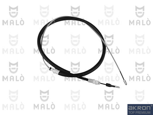 CAVO COMANDO, FRENO STAZIONAMENTO