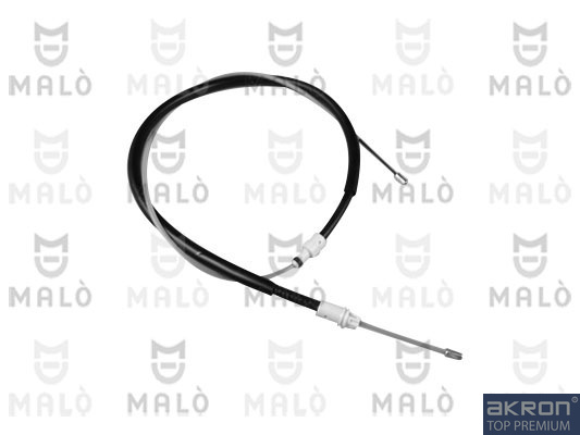 CAVO COMANDO, FRENO STAZIONAMENTO