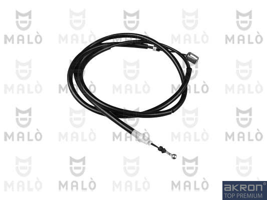 CAVO COMANDO, FRENO STAZIONAMENTO