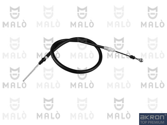 CAVO COMANDO, FRENO STAZIONAMENTO