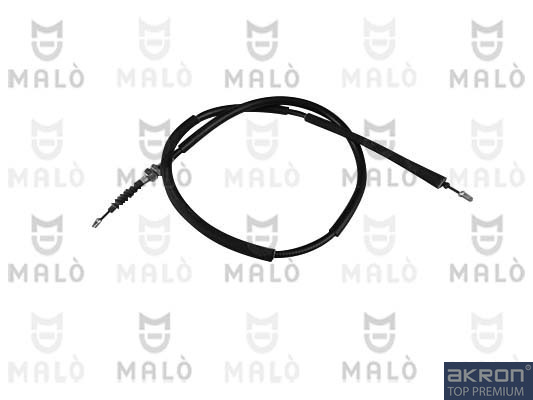 CAVO COMANDO, FRENO STAZIONAMENTO