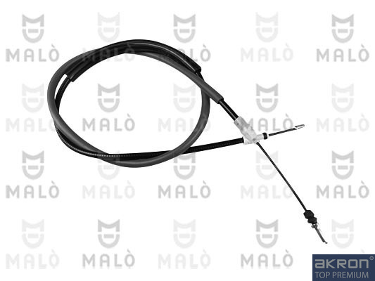 CAVO COMANDO, FRENO STAZIONAMENTO - AKRON