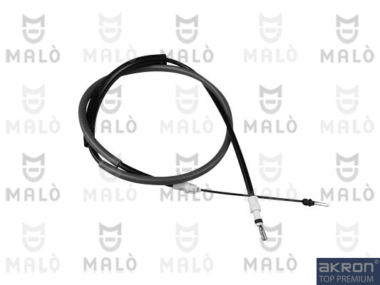 CAVO COMANDO, FRENO STAZIONAMENTO