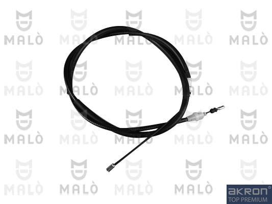 CAVO COMANDO, FRENO STAZIONAMENTO - AKRON