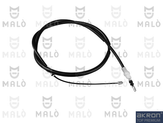 CAVO COMANDO, FRENO STAZIONAMENTO