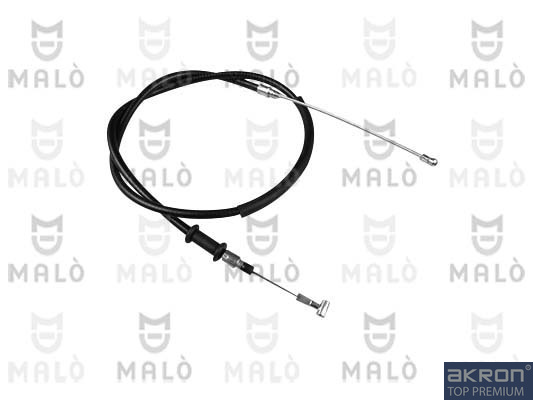 CAVO COMANDO, FRENO STAZIONAMENTO