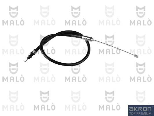 CAVO COMANDO, FRENO STAZIONAMENTO