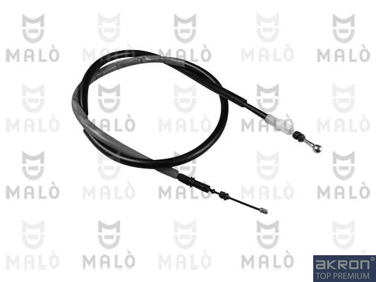 CAVO COMANDO, FRENO STAZIONAMENTO - AKRON