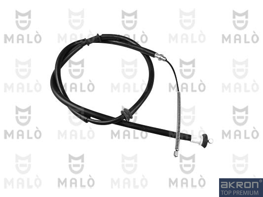 CAVO COMANDO, FRENO STAZIONAMENTO - AKRON