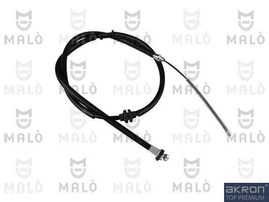 CAVO COMANDO, FRENO STAZIONAMENTO - AKRON