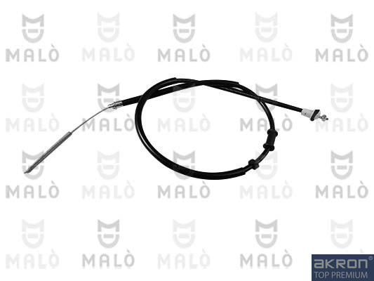 CAVO COMANDO, FRENO STAZIONAMENTO