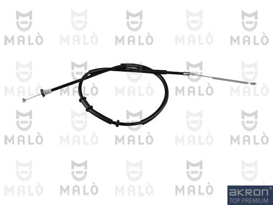 CAVO COMANDO, FRENO STAZIONAMENTO