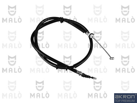 CAVO COMANDO, FRENO STAZIONAMENTO