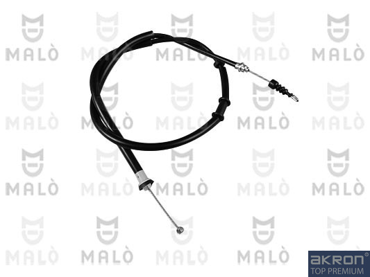 CAVO COMANDO, FRENO STAZIONAMENTO