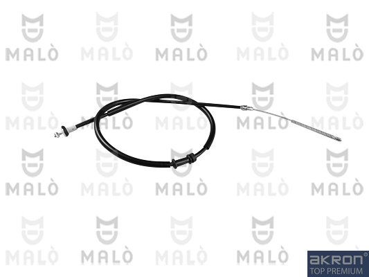 CAVO COMANDO, FRENO STAZIONAMENTO