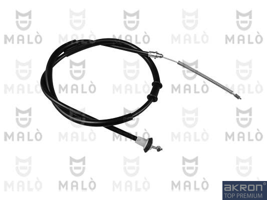 CAVO COMANDO, FRENO STAZIONAMENTO