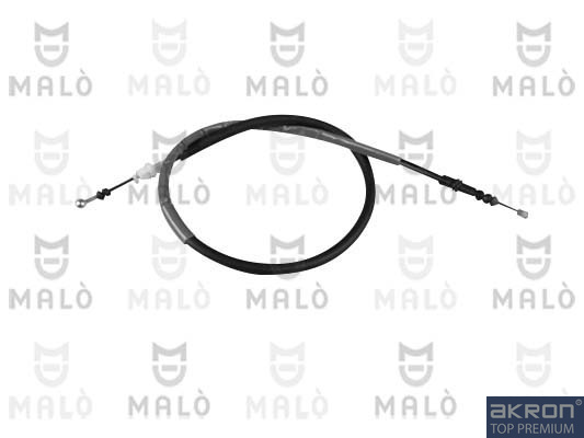 CAVO COMANDO, FRENO STAZIONAMENTO