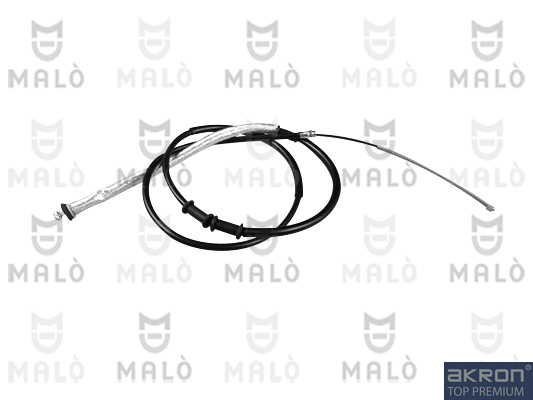 CAVO COMANDO, FRENO STAZIONAMENTO - AKRON