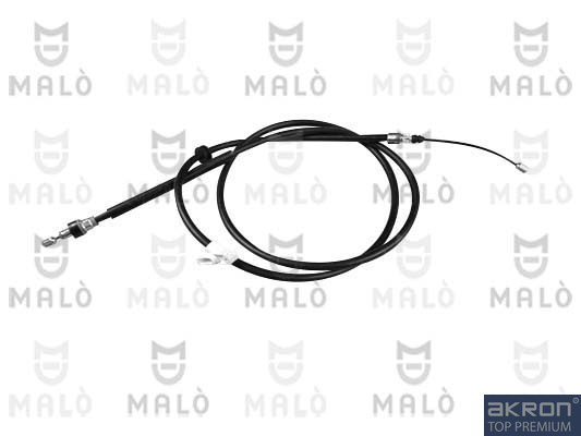 CAVO COMANDO, FRENO STAZIONAMENTO