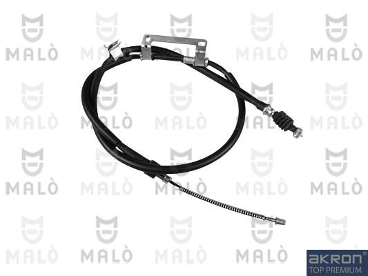 CAVO COMANDO, FRENO STAZIONAMENTO