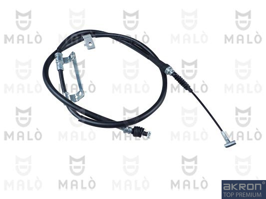 CAVO COMANDO, FRENO STAZIONAMENTO - AKRON