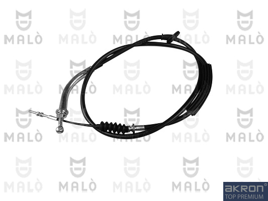 CAVO COMANDO, FRENO STAZIONAMENTO - AKRON