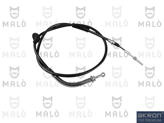 CAVO COMANDO, FRENO STAZIONAMENTO - AKRON