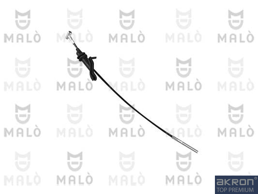 CAVO COMANDO, FRENO STAZIONAMENTO - AKRON